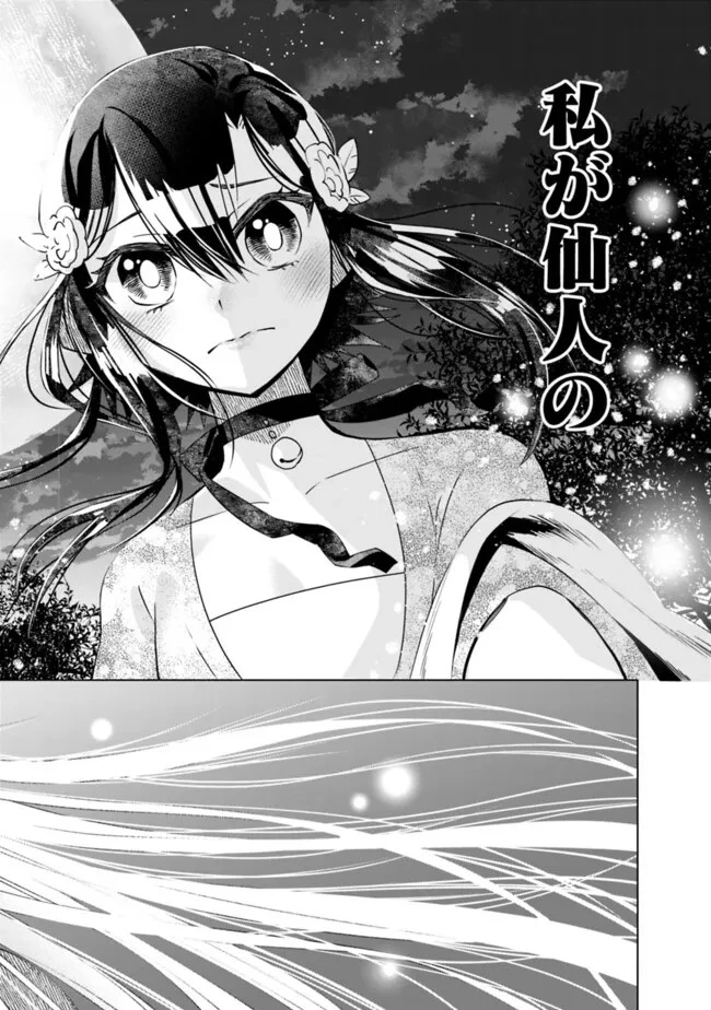 後宮の獣使い〜獣をモフモフしたいだけなので、皇太子の溺愛は困ります〜 第28話 - 22