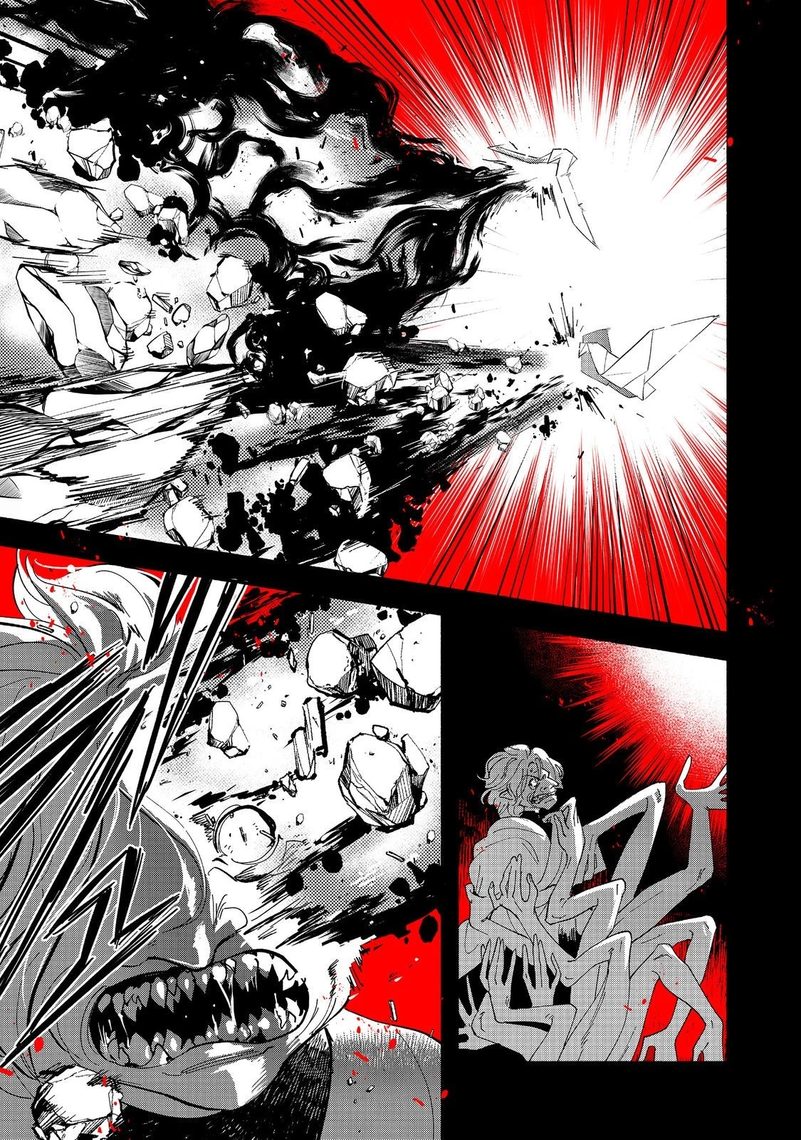 転生陰陽師・賀茂一樹～二度と地獄はご免なので、閻魔大王の神気で無双します〜@COMIC 第1話 - 31