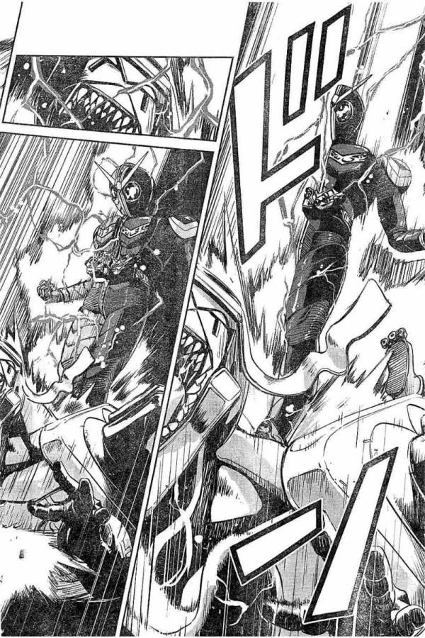 風都探偵 第6話 - 18