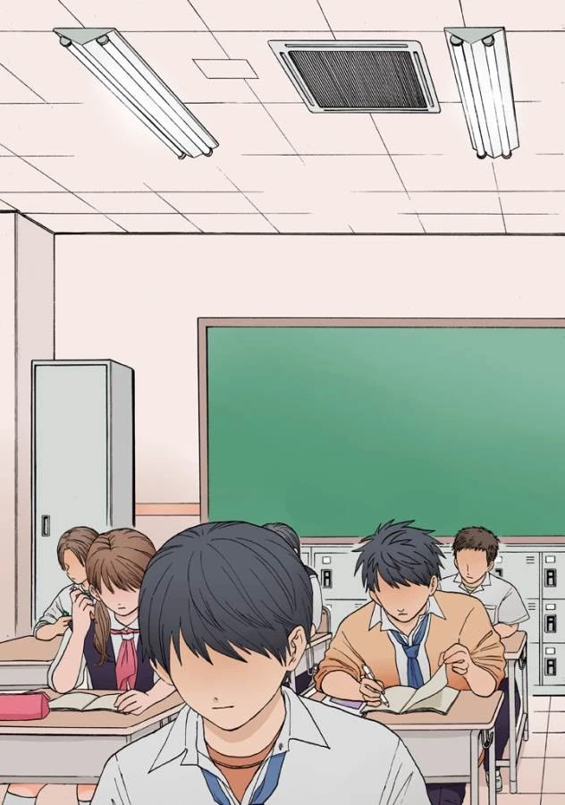 青野くんに触りたいから死にたい 第1話 - 3