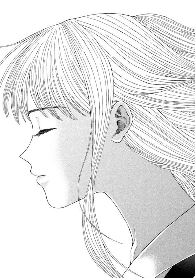 青野くんに触りたいから死にたい 第9話 - 37