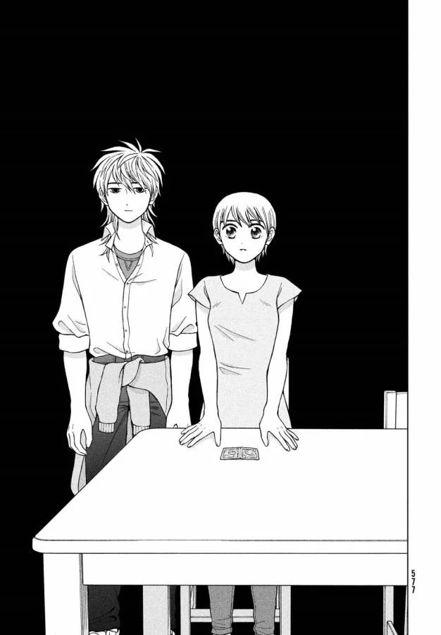 青野くんに触りたいから死にたい 第18話 - 29