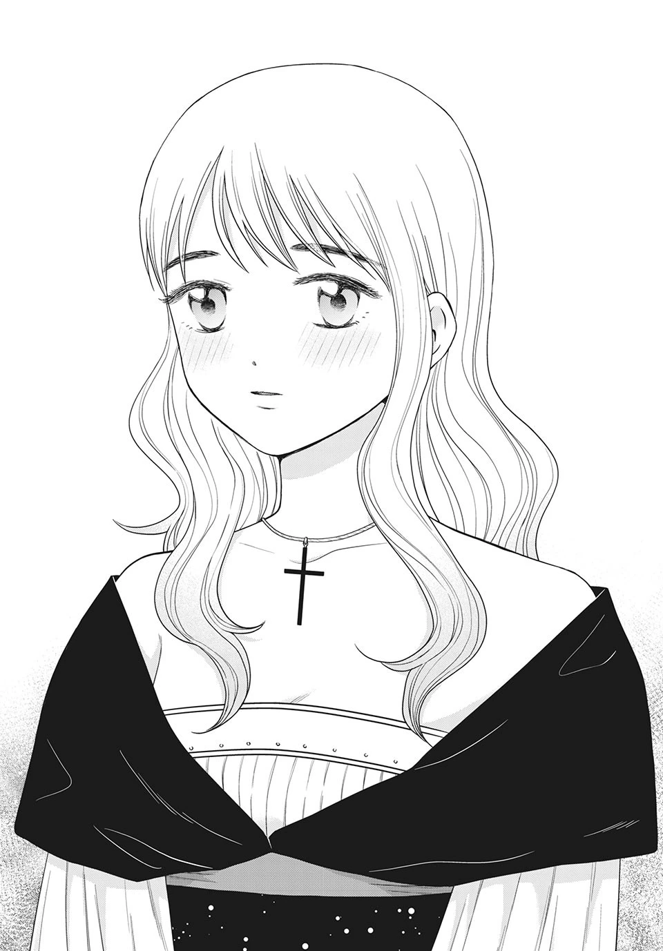 青野くんに触りたいから死にたい 第49話 - 11