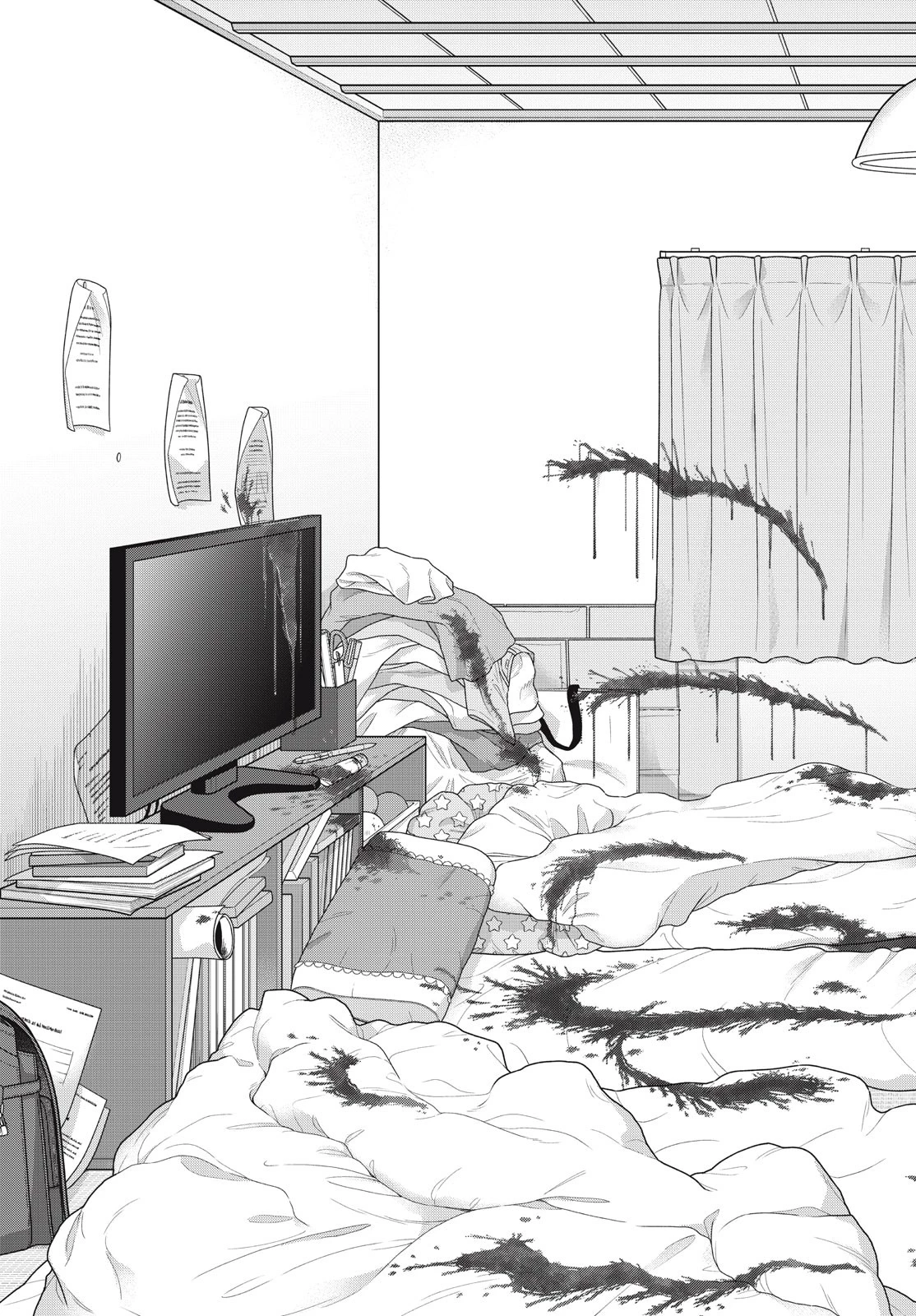 青野くんに触りたいから死にたい 第58話 - 29