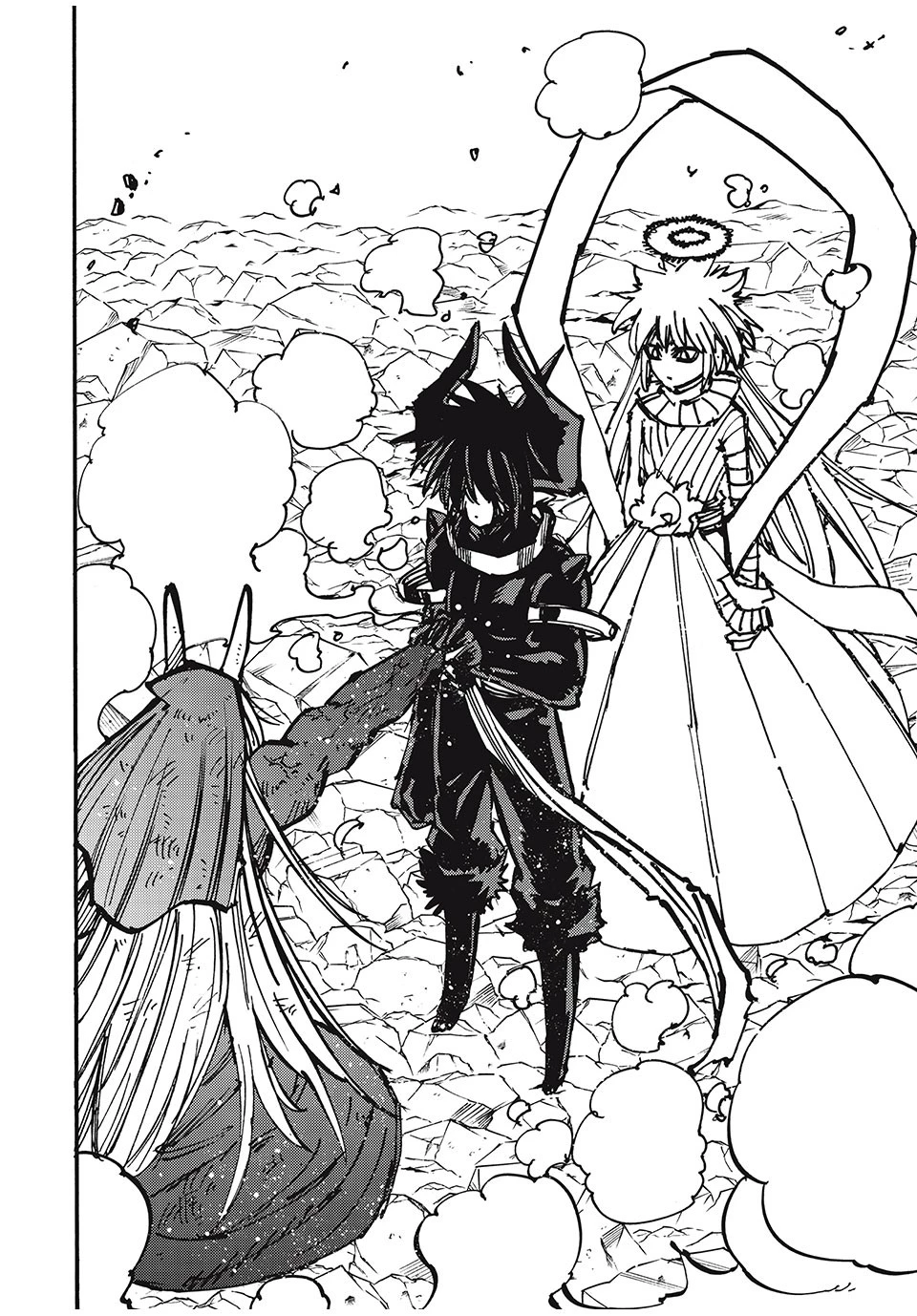 「無能はいらない」と言われたから絶縁してやった　～最強の四天王に育てられた俺は、冒険者となり無双する～ 第77話 - 18