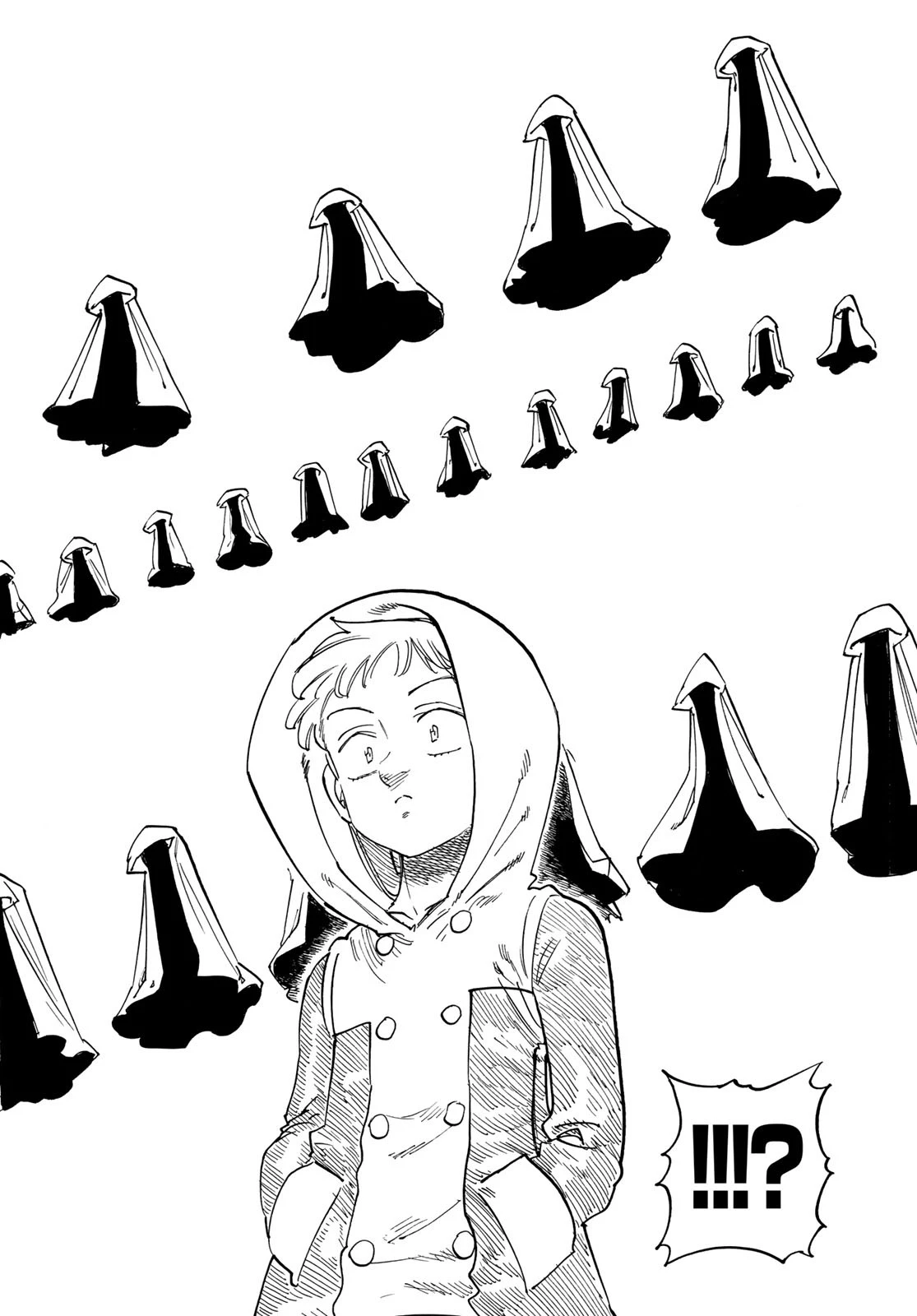 黙示録の四騎士 第147話 - 14