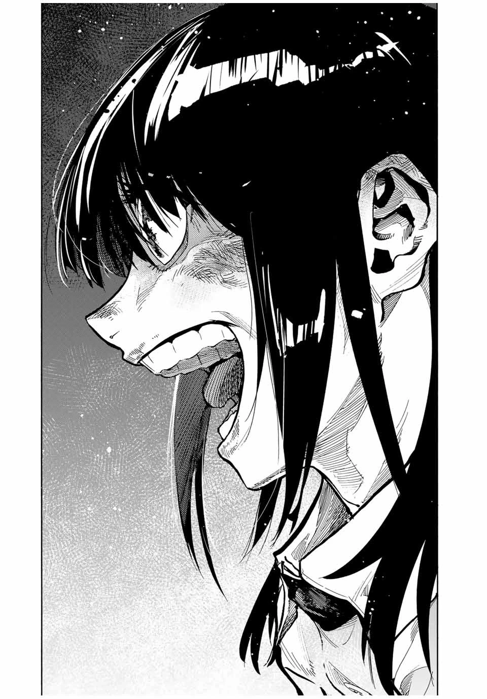 十字架のろくにん 第163話 - 16