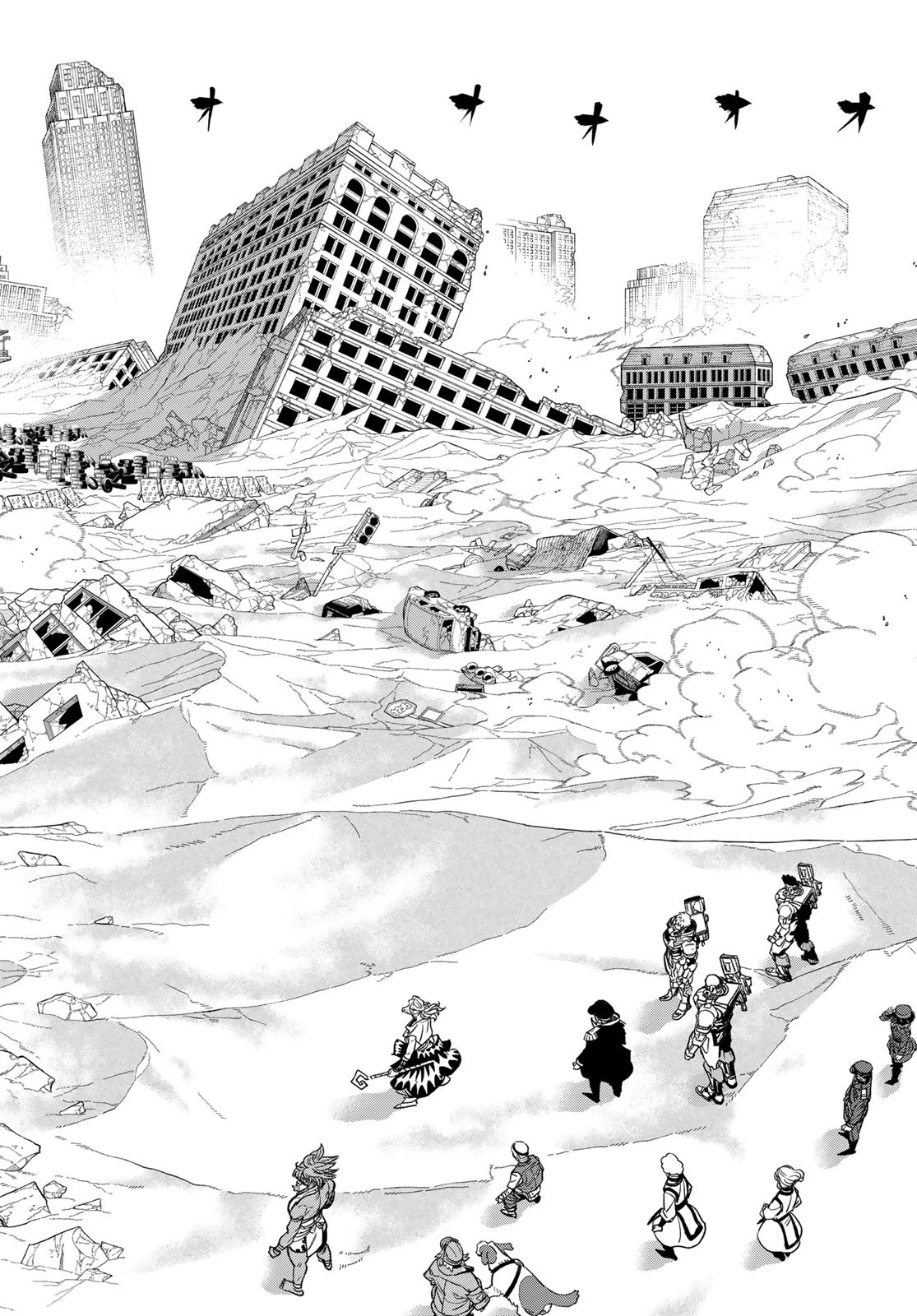 バーサス 第15話 - 32