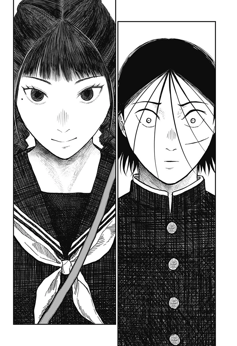 ドクの贈物 第4話 - 20