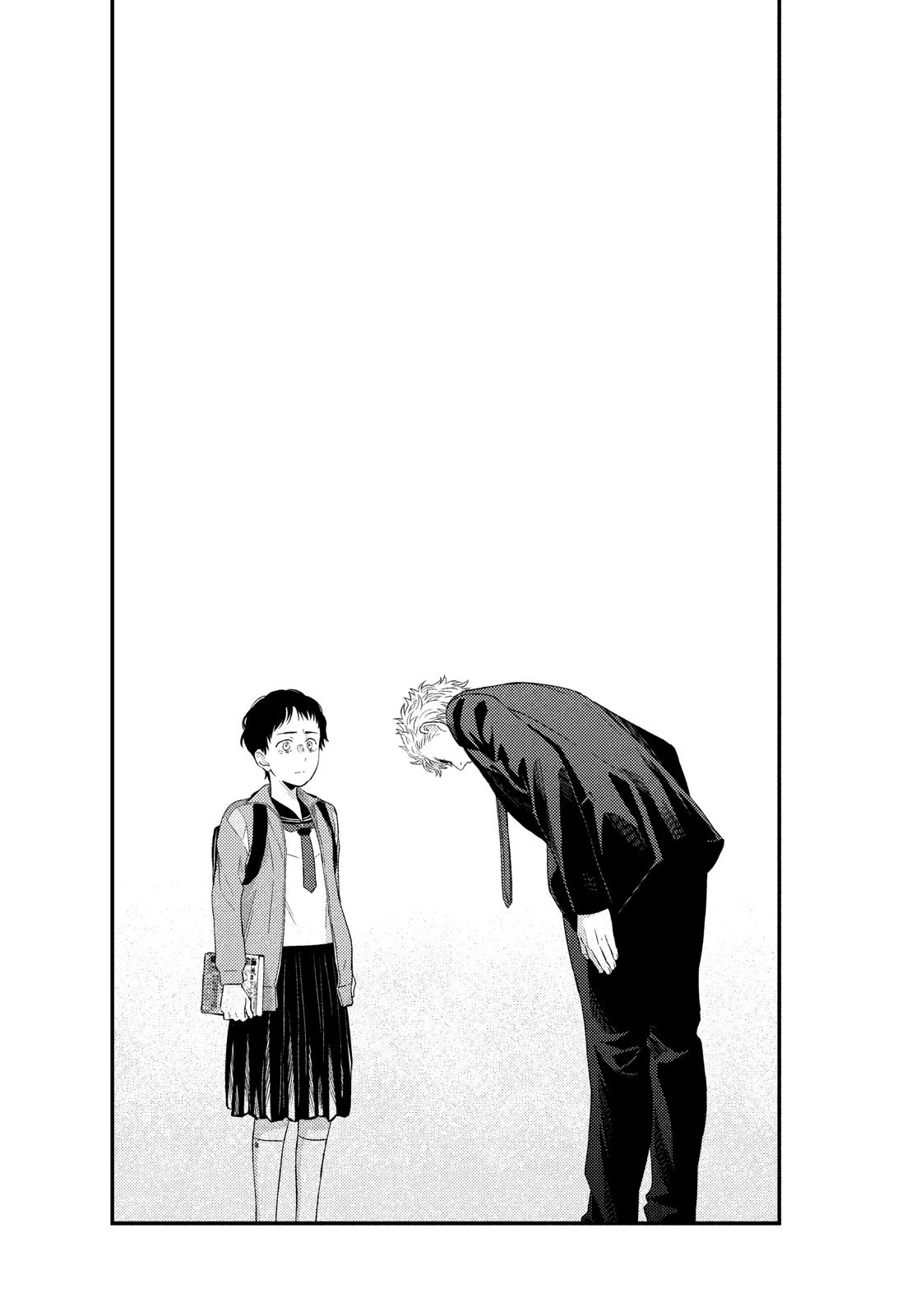 フラジャイル～病理医岸京一郎の所見～ 第61話 - 34