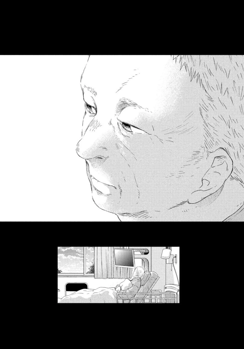 フラジャイル～病理医岸京一郎の所見～ 第77話 - 8