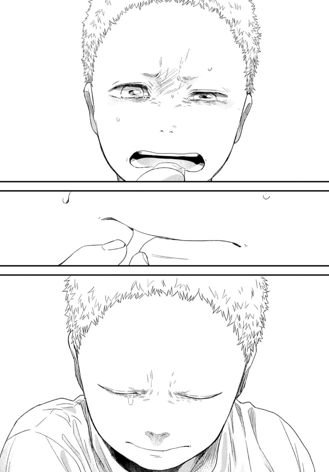 フラジャイル～病理医岸京一郎の所見～ 第85話 - 40