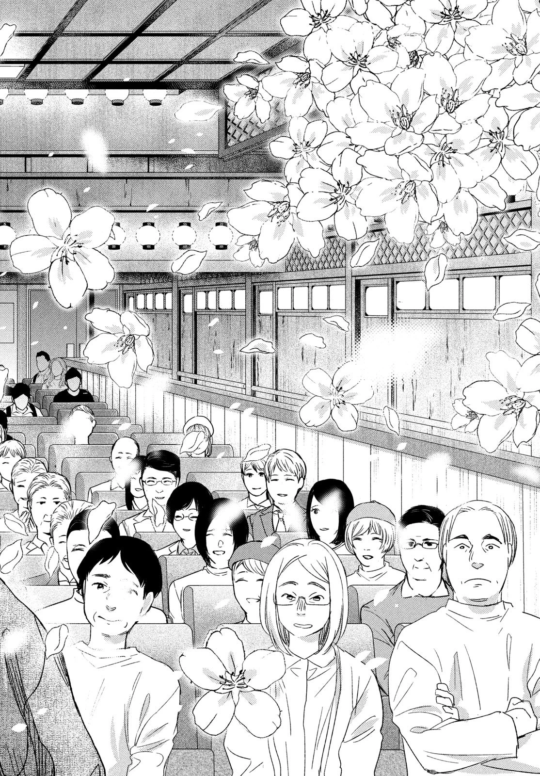 フラジャイル～病理医岸京一郎の所見～ 第108話 - 48