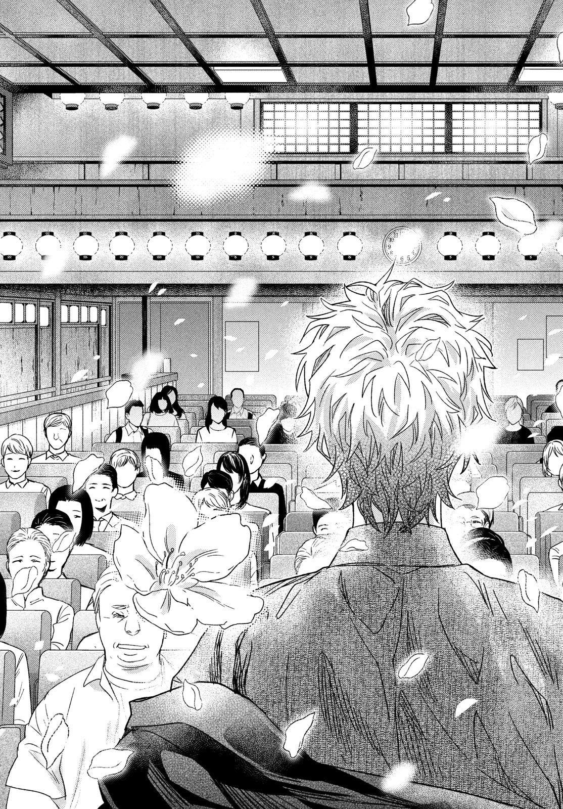 フラジャイル～病理医岸京一郎の所見～ 第108話 - 49