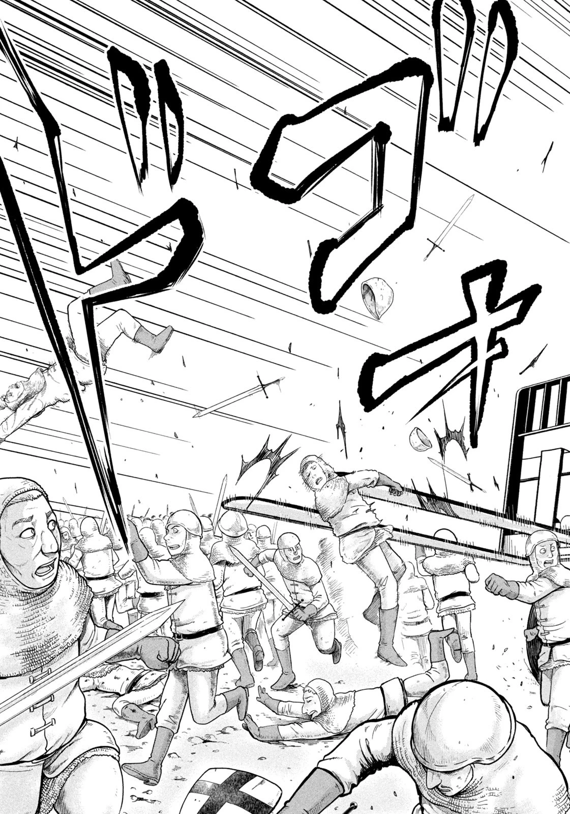 異世界町工場無双　～信頼と実績の異世界征服～ 第1話 - 10