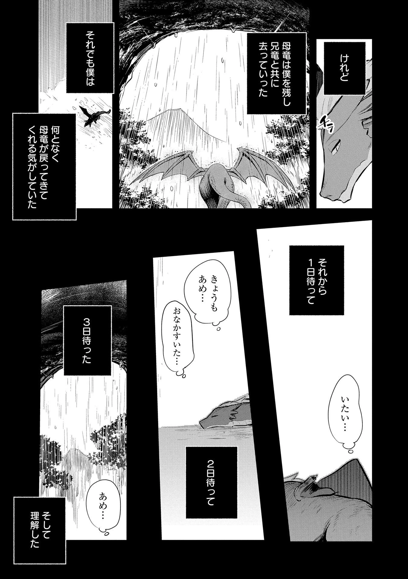 転生した大聖女は、聖女であることをひた隠す 第14話 - 5