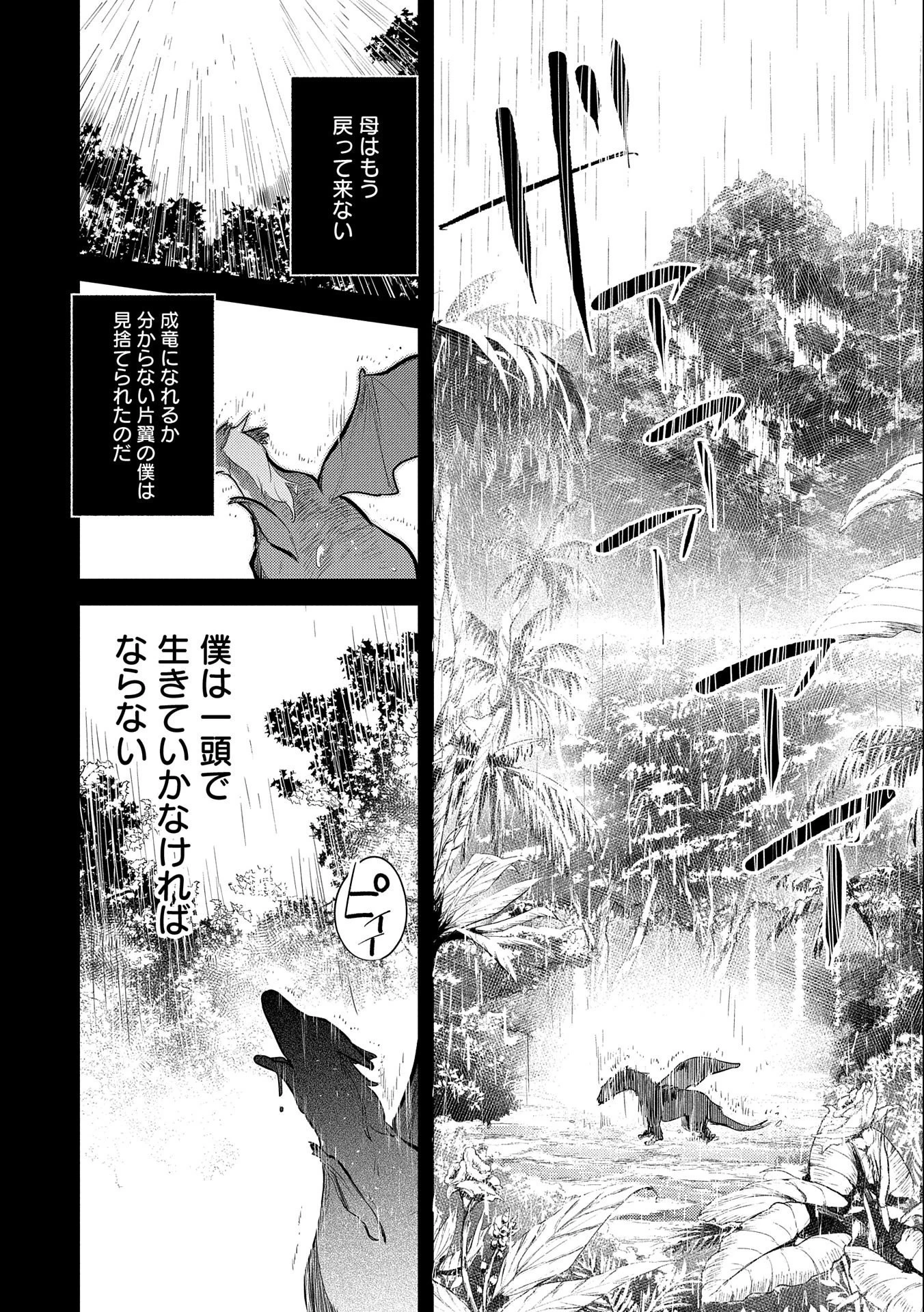 転生した大聖女は、聖女であることをひた隠す 第14話 - 6