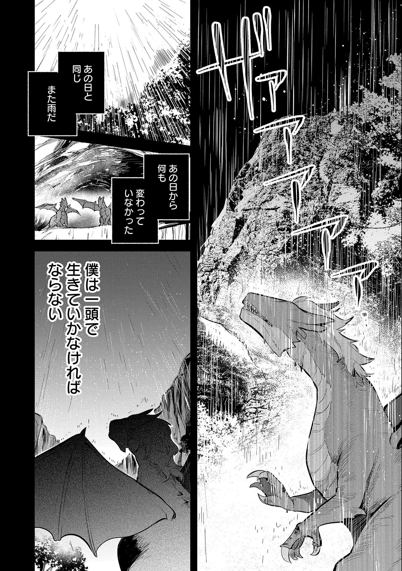 転生した大聖女は、聖女であることをひた隠す 第14話 - 28