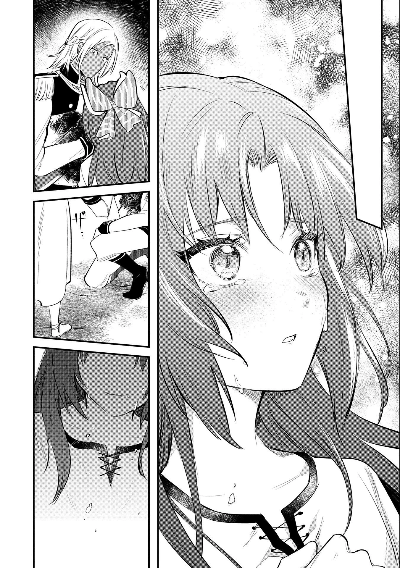 転生した大聖女は、聖女であることをひた隠す 第30話 - 6