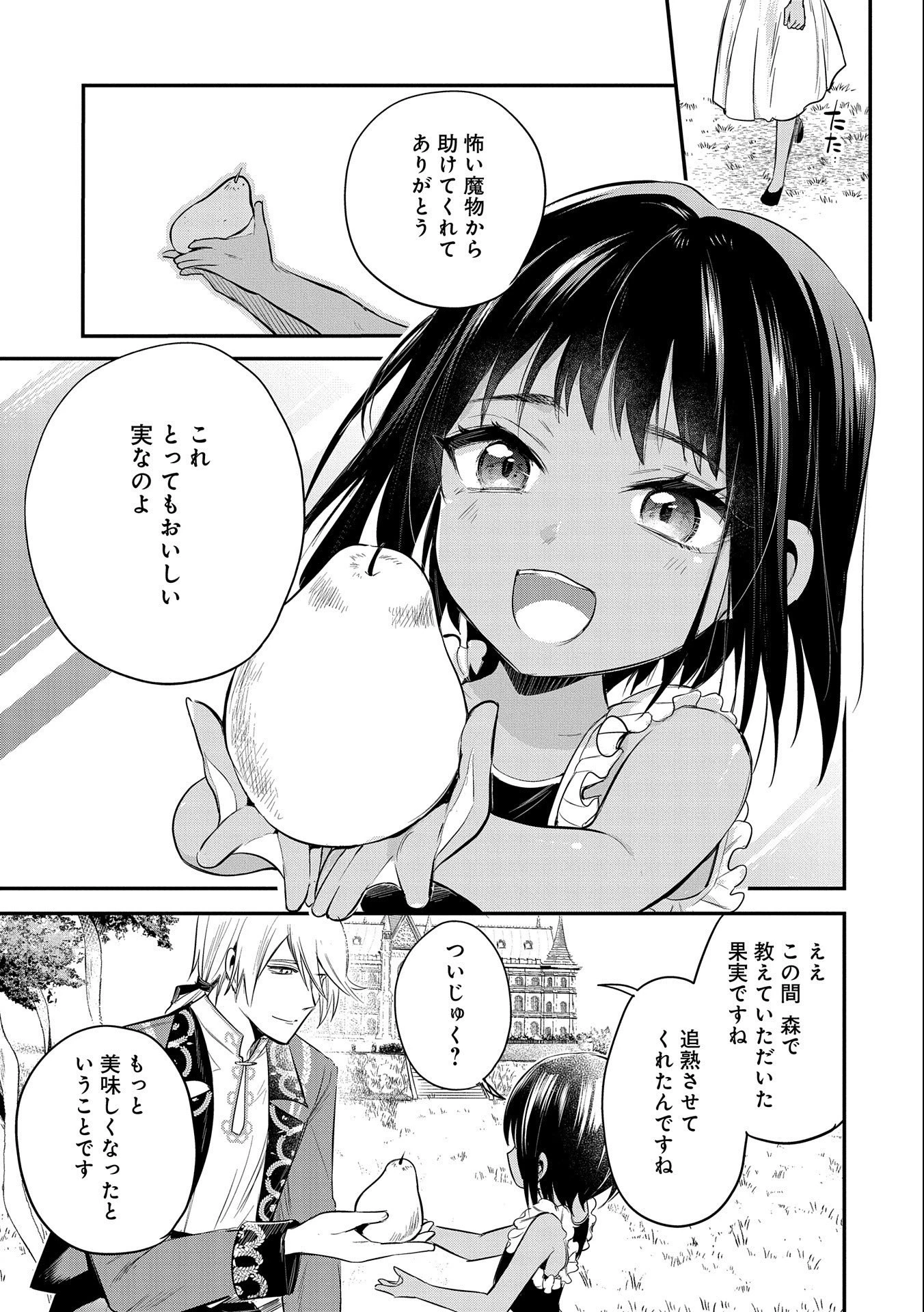 転生した大聖女は、聖女であることをひた隠す 第35話 - 13