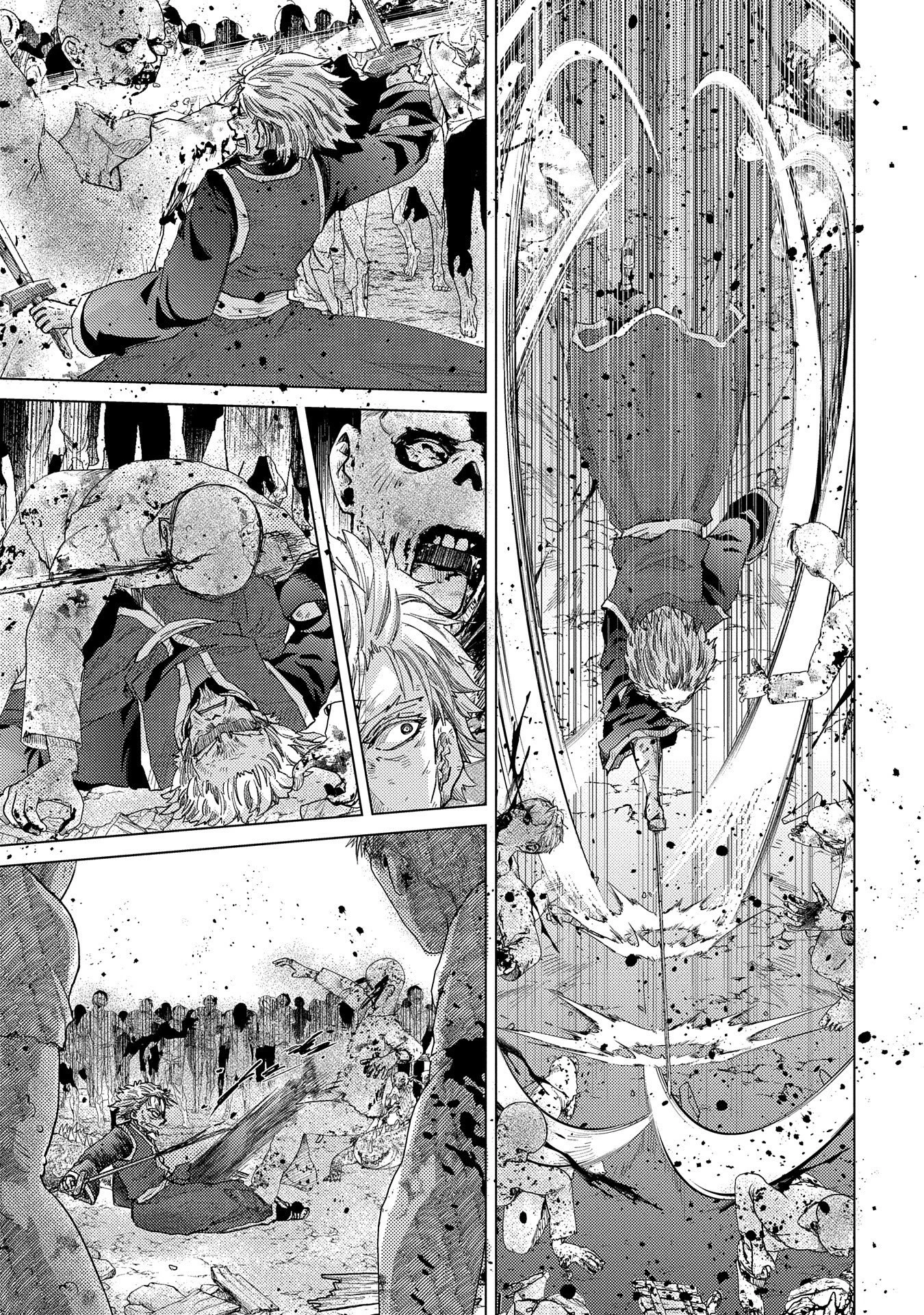 悠久の愚者アズリーの、賢者のすゝめ 第56話 - 13