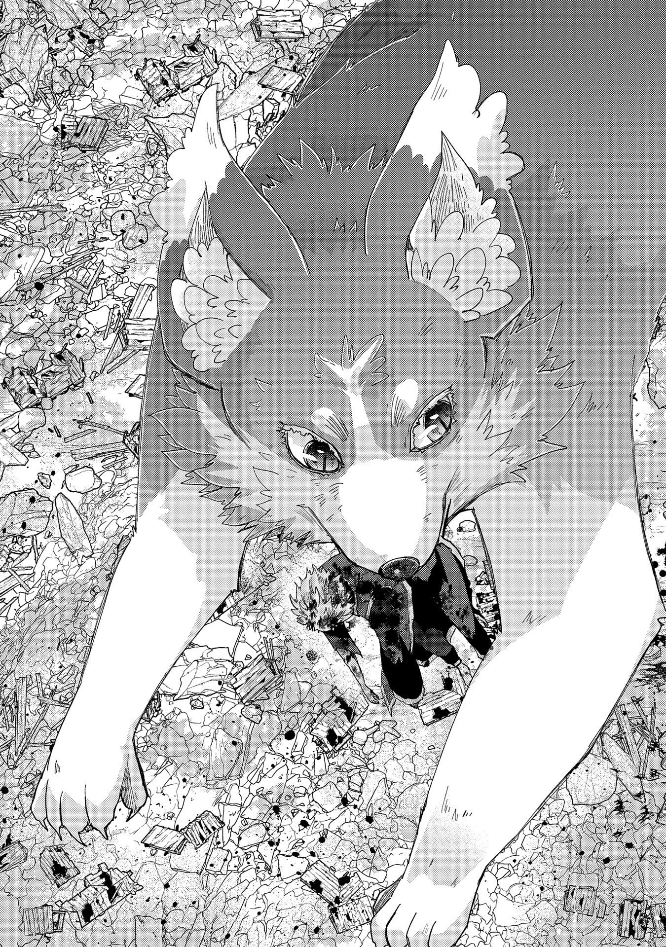 悠久の愚者アズリーの、賢者のすゝめ 第56話 - 17