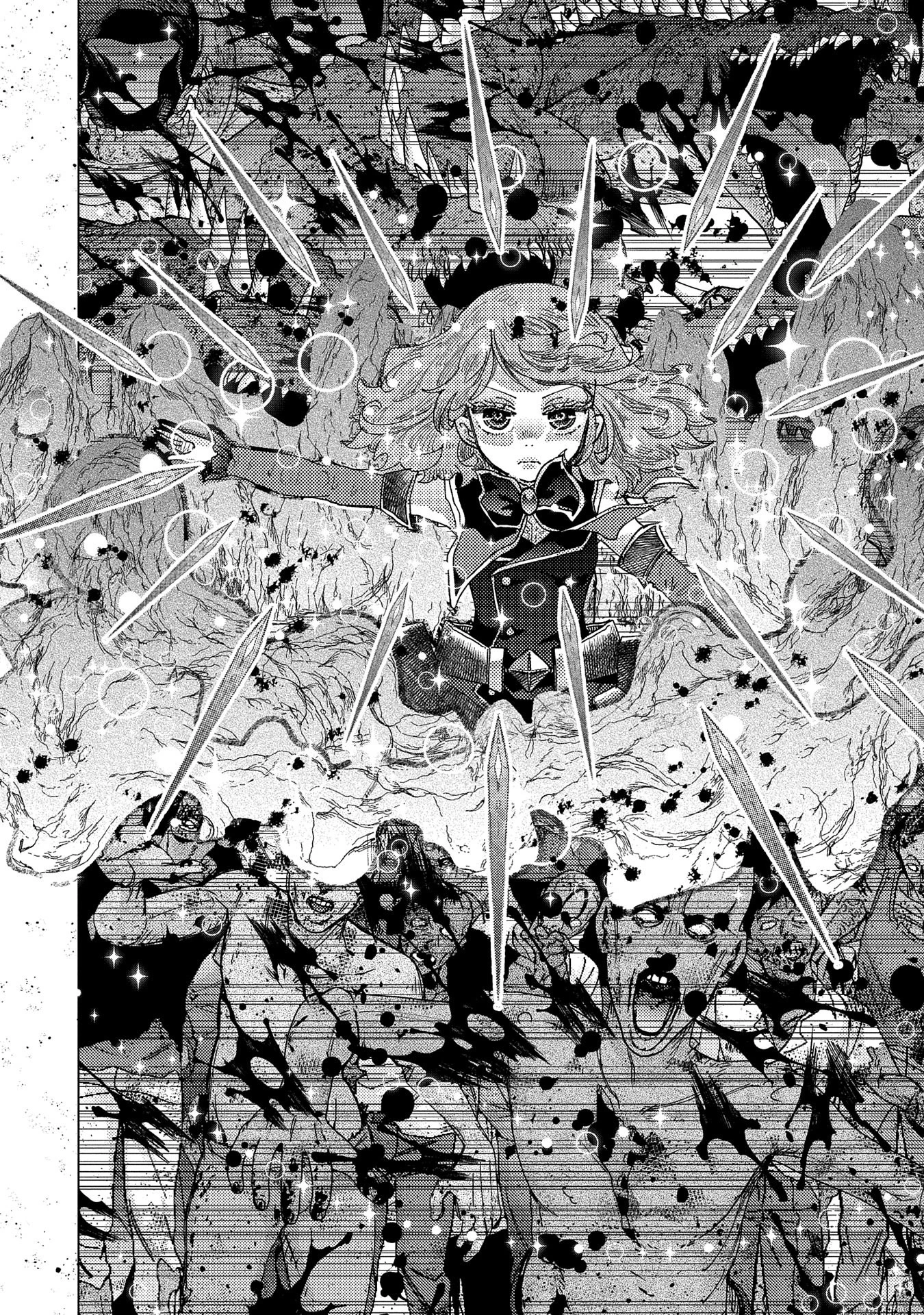 悠久の愚者アズリーの、賢者のすゝめ 第57話 - 6