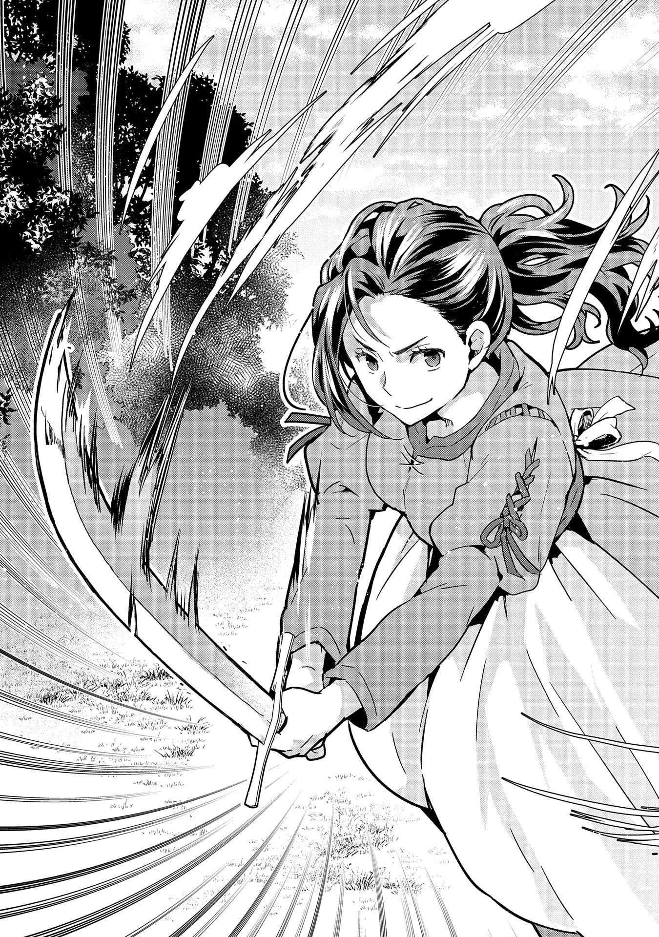 異世界に転移したら山の中だった。反動で強さよりも快適さを選びました。 第23話 - 31