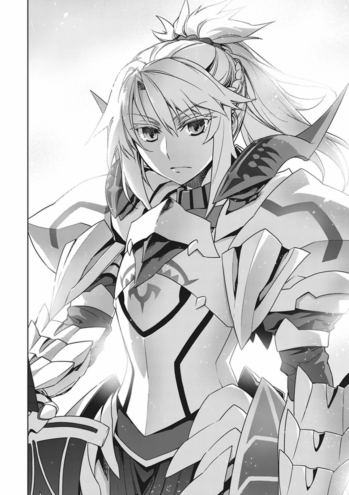 Fate/apocrypha 第2話 - 32