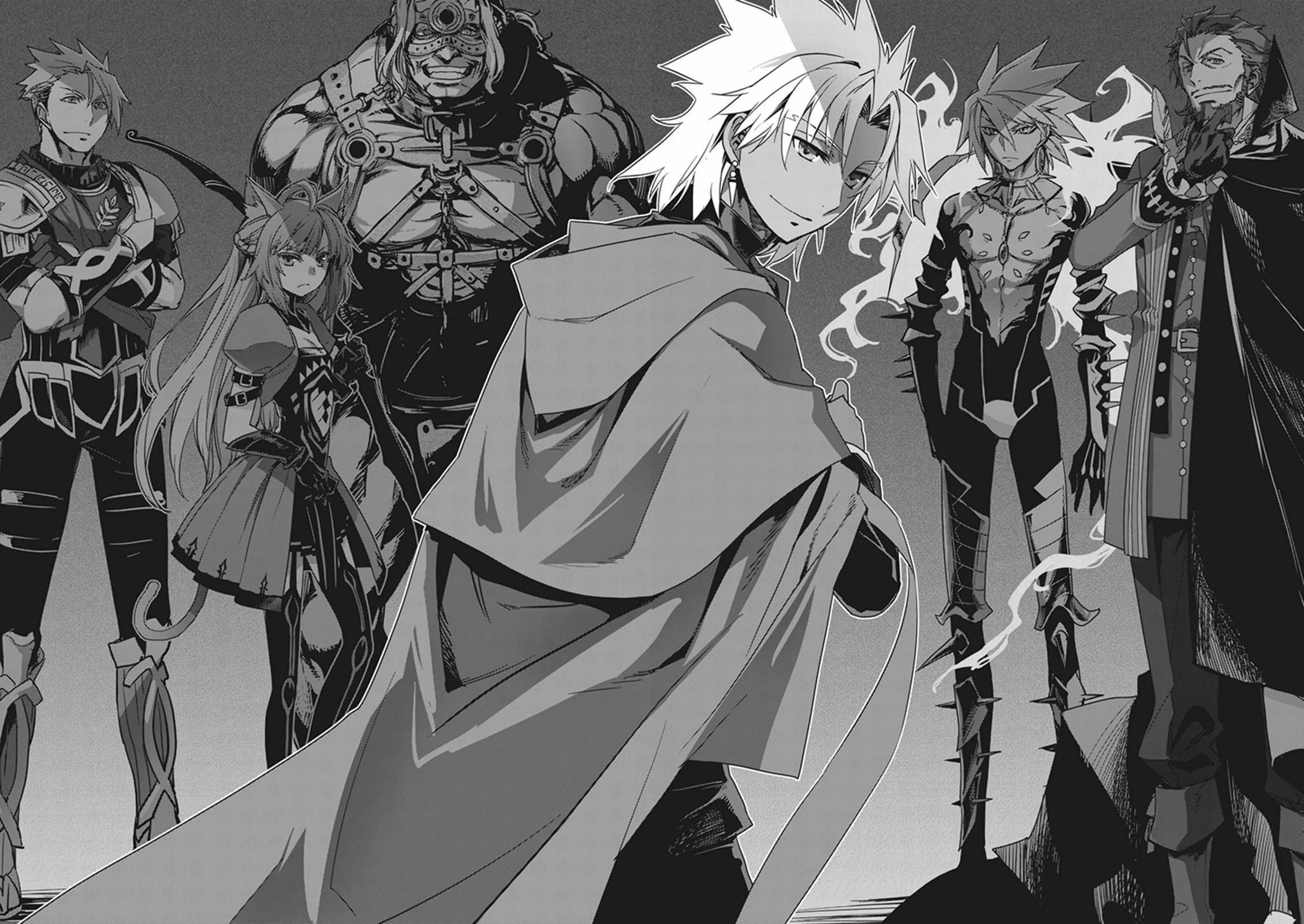 Fate/apocrypha 第2話 - 52
