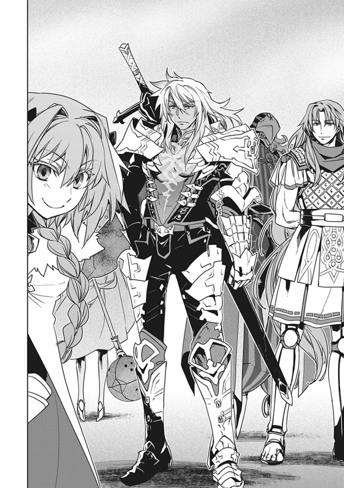 Fate/apocrypha 第4話 - 9