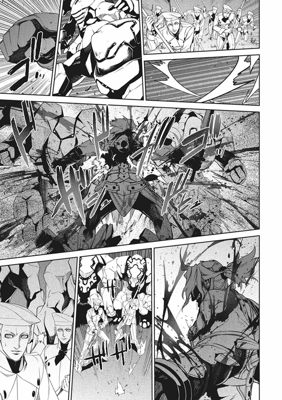 Fate/apocrypha 第11話 - 5
