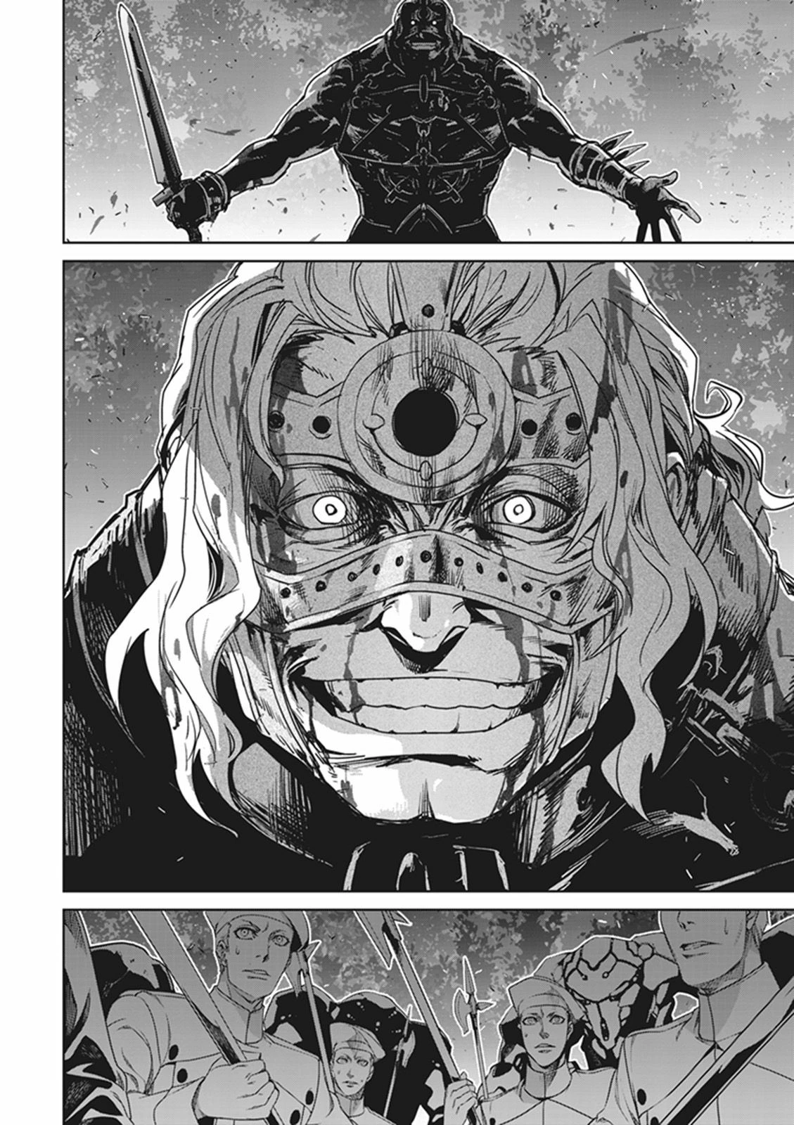 Fate/apocrypha 第11話 - 6