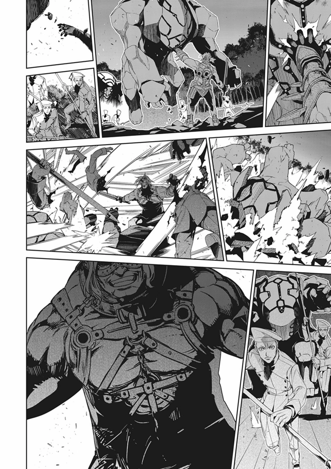 Fate/apocrypha 第11話 - 8