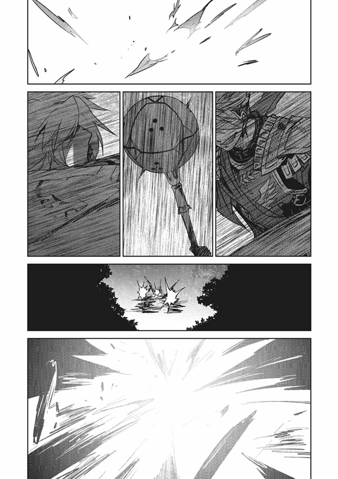 Fate/apocrypha 第11話 - 23
