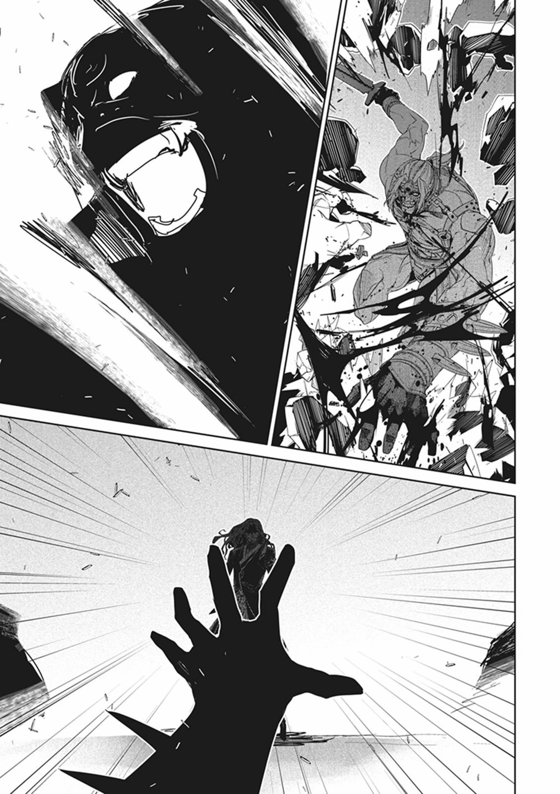 Fate/apocrypha 第11話 - 37