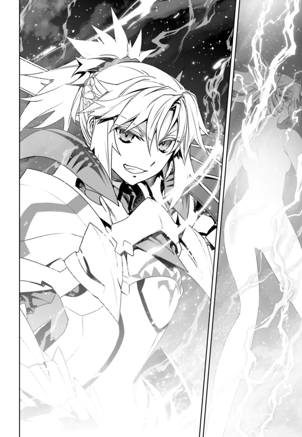 Fate/apocrypha 第36話 - 8