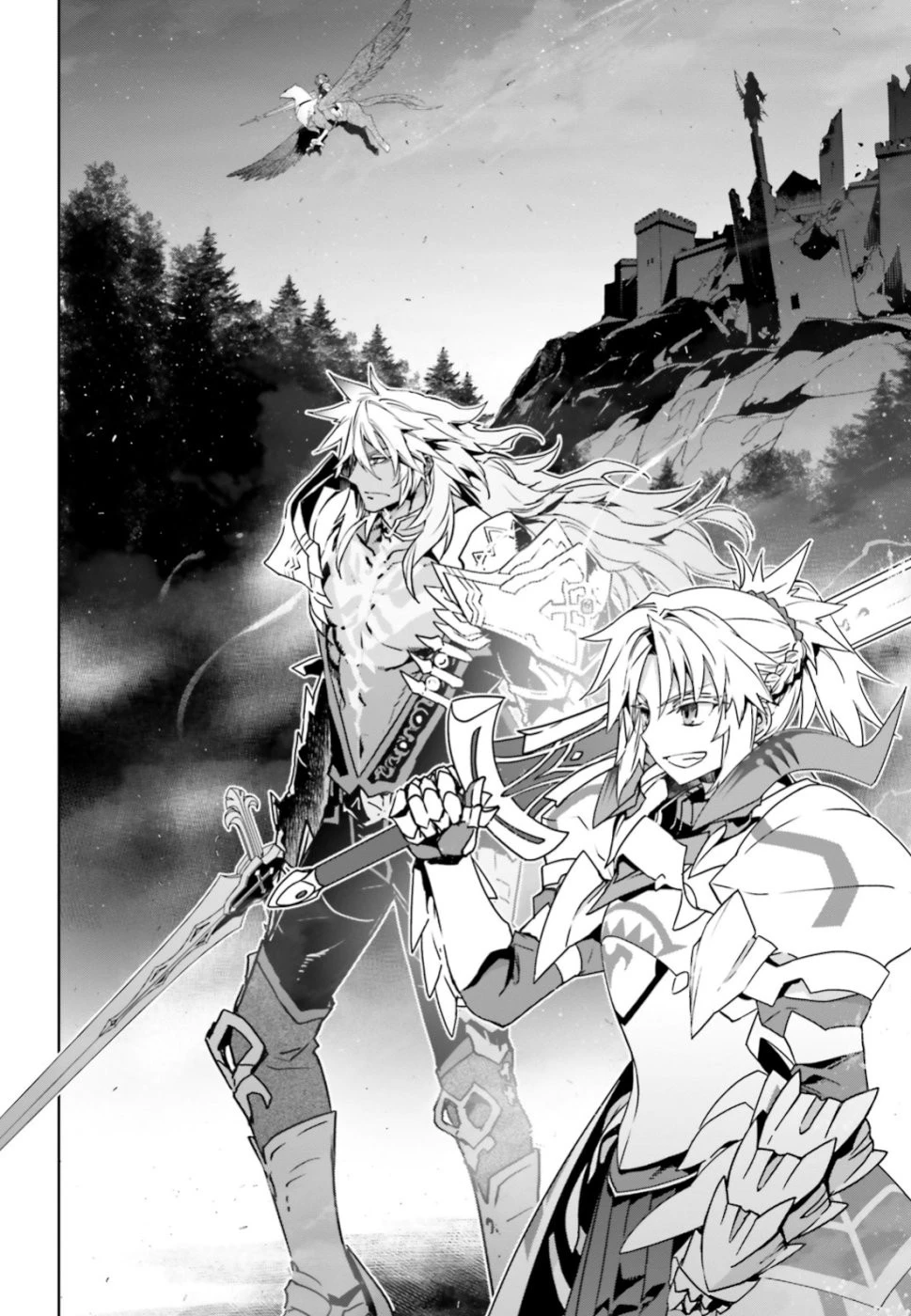 Fate/apocrypha 第36話 - 10