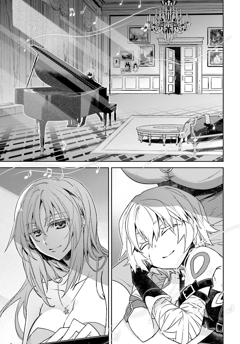 Fate/apocrypha 第39話 - 21