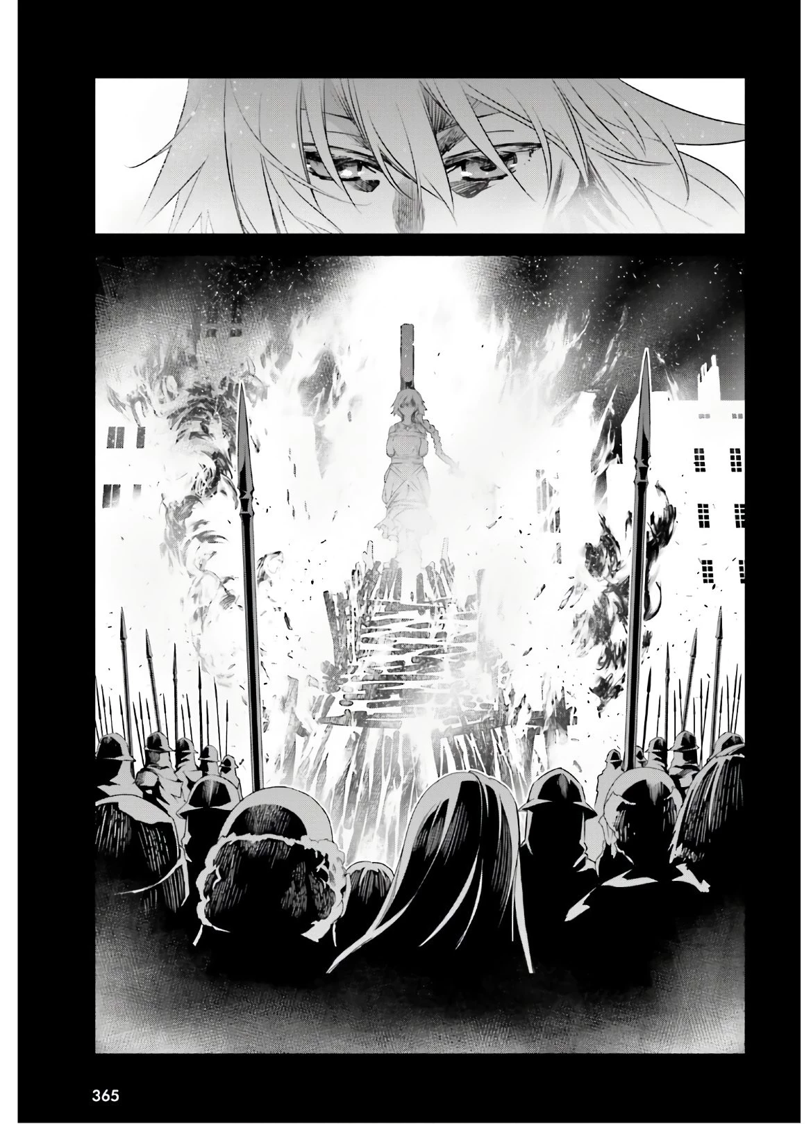 Fate/apocrypha 第41話 - 7