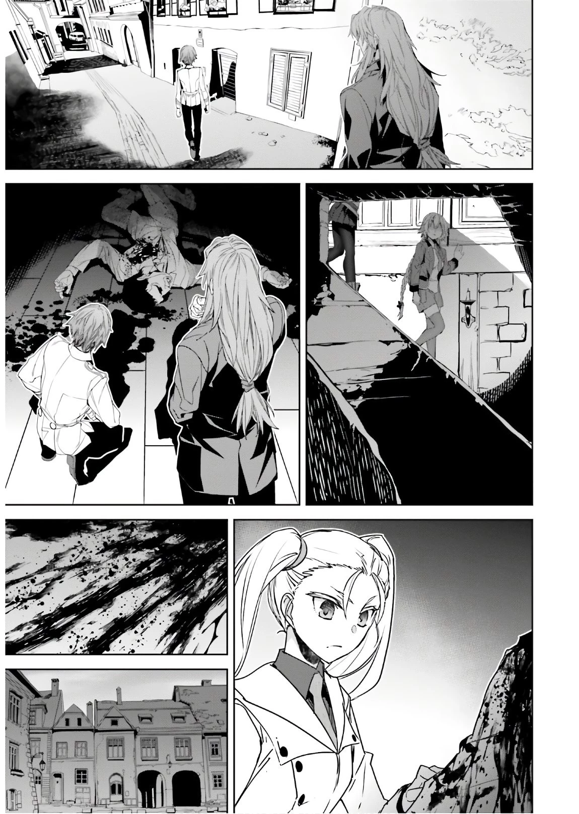 Fate/apocrypha 第44話 - 8