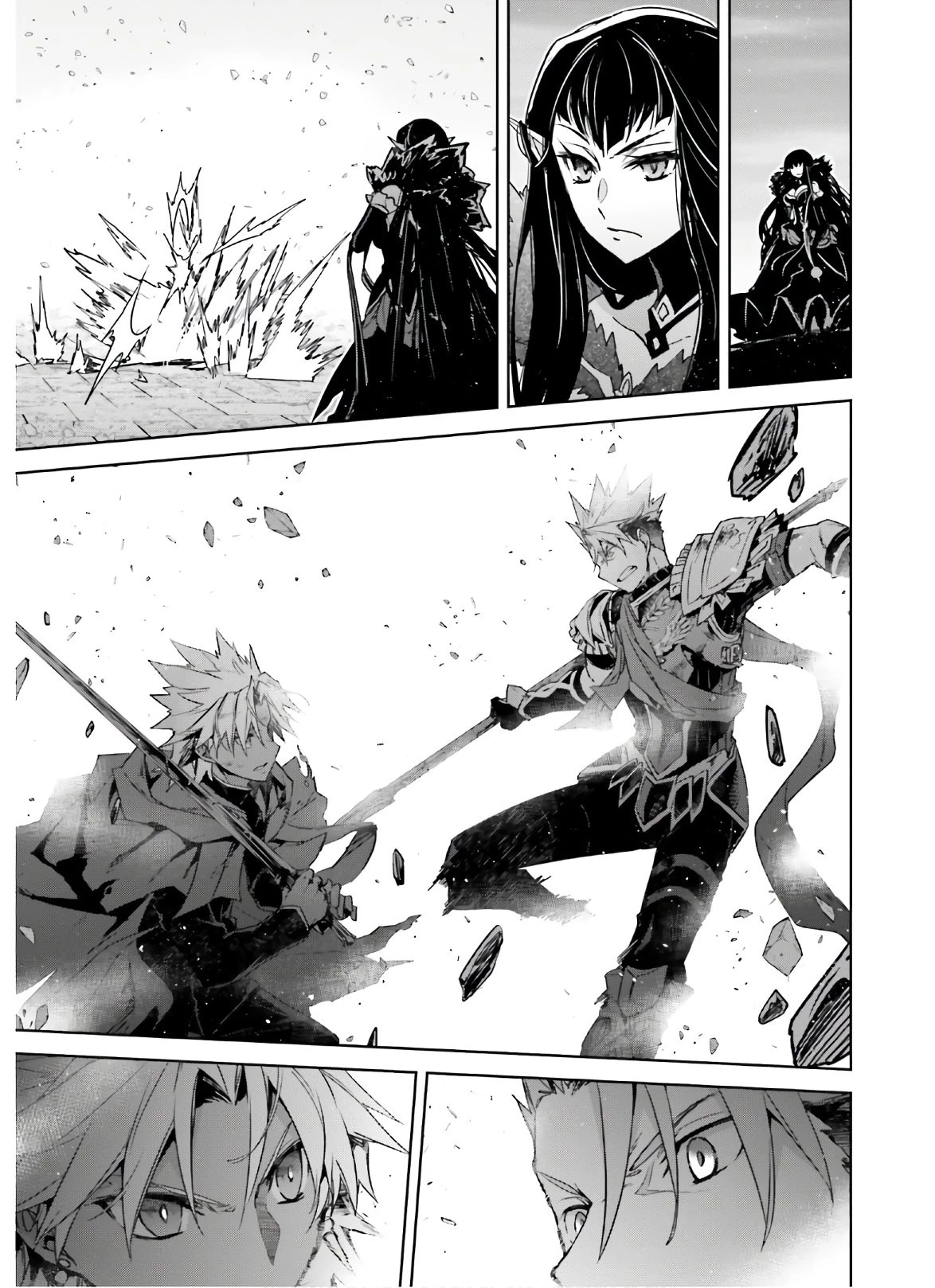 Fate/apocrypha 第47話 - 5