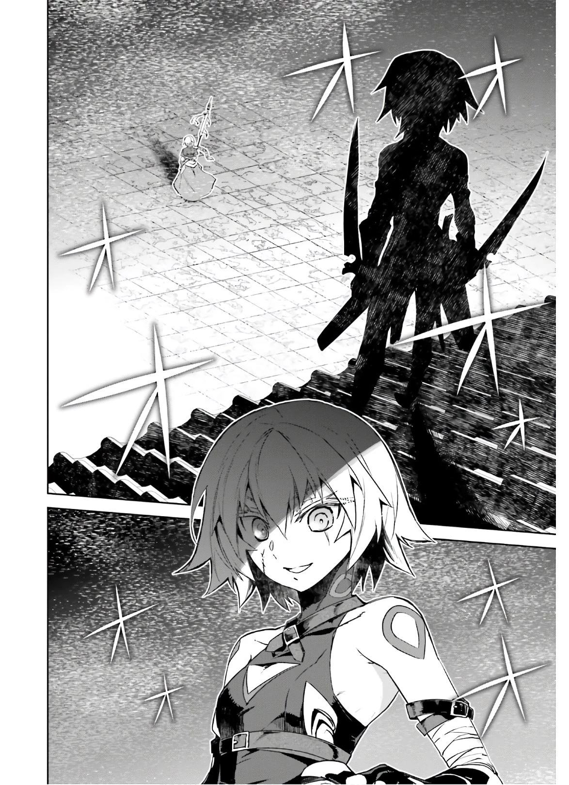 Fate/apocrypha 第47話 - 34