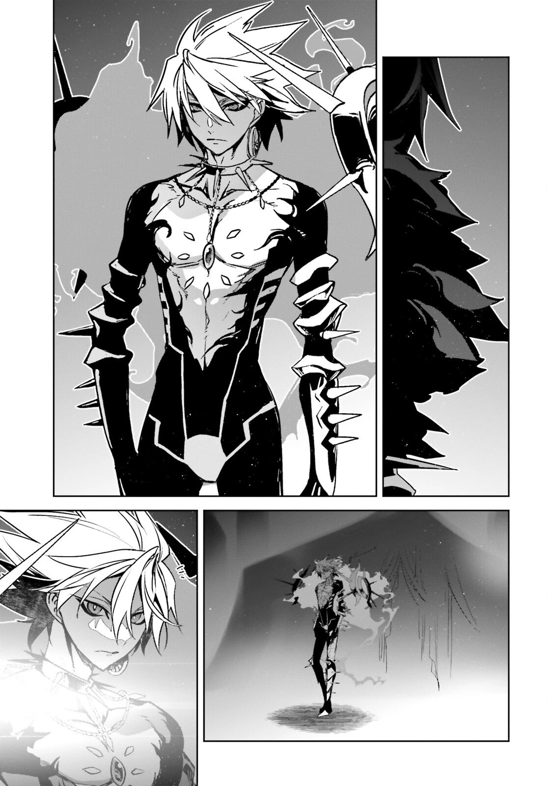 Fate/apocrypha 第52話 - 29