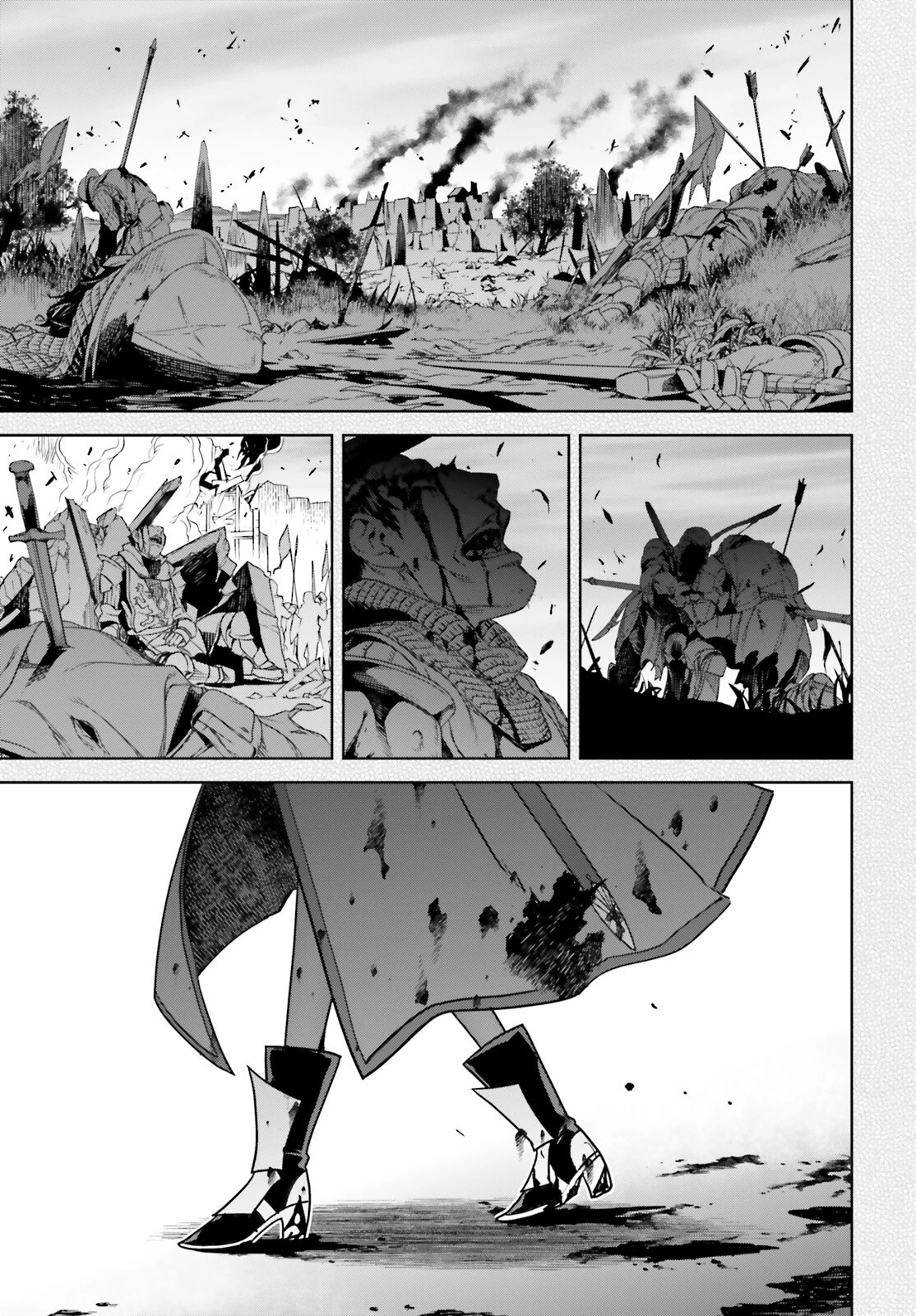 Fate/apocrypha 第66話 - 6