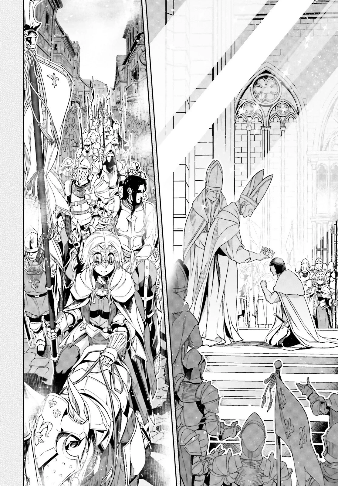 Fate/apocrypha 第66話 - 11