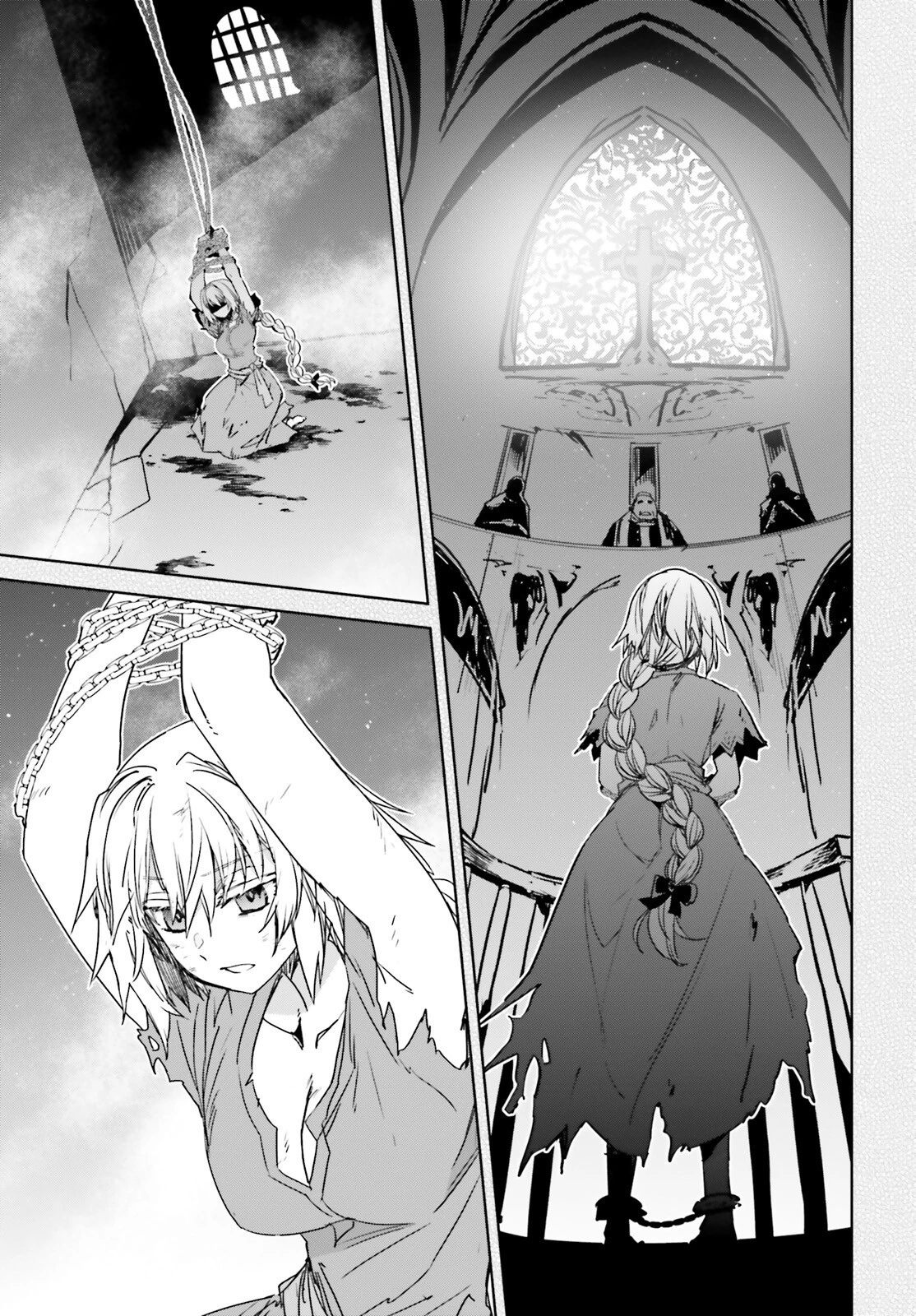 Fate/apocrypha 第66話 - 12
