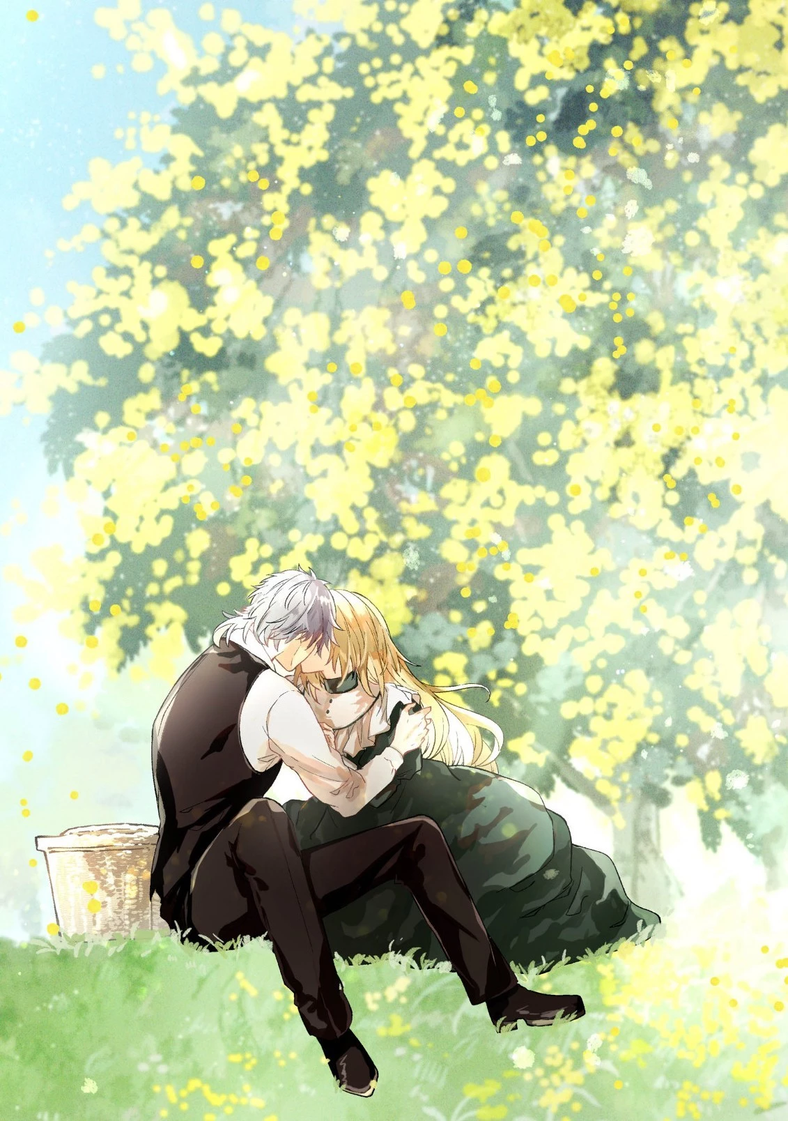 私のオオカミ王子 第1話 - 4