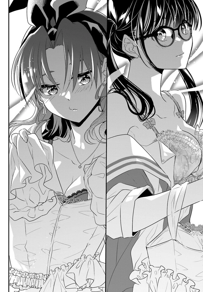 舞台袖のクチュリエ 第8話 - 18