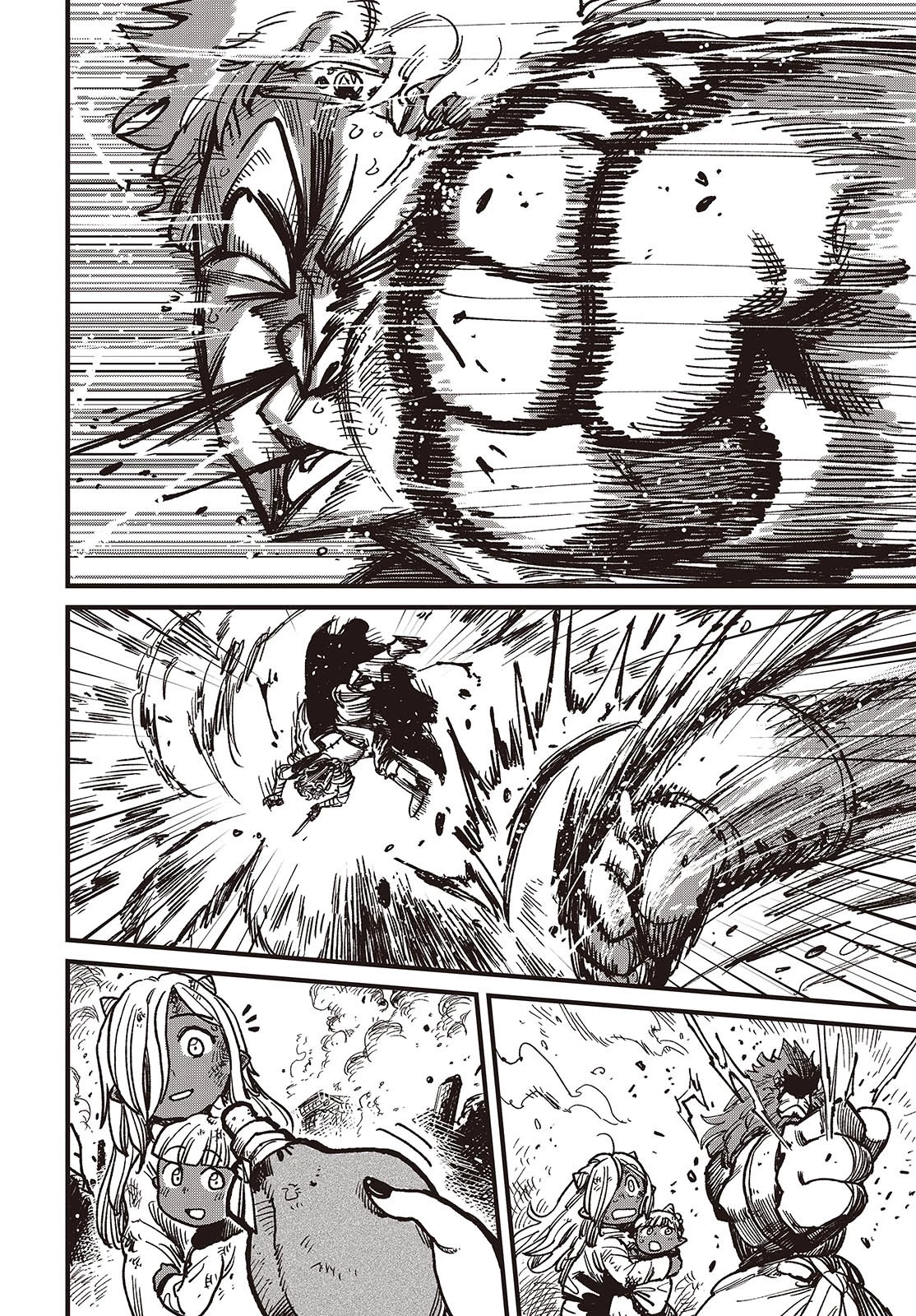 ラスボスたちの隠し仔 ～魔王城に転生した元社畜プログラマーは自由気ままに『魔導言語』を開発する～ 第2話 - 12